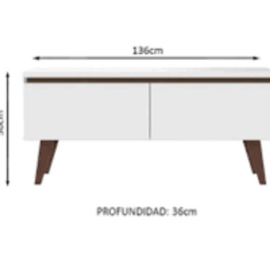Muebles para TV - Img 120911215