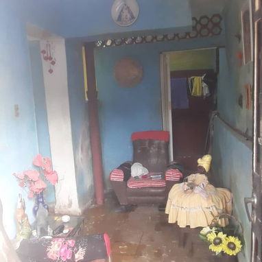 *$7000usd CON AJUSTE. En venta 2 apartamentos en una misma propiedad con entradas independientes en San Miguel - Img 123668179