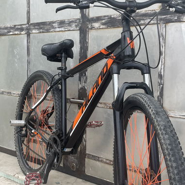 Bici hiland mountain bike cuadro 29 - Img 123201655