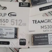 DISCO M2 512 GB NUEVO SELLADO PCIE Y SATA - Img 57795437