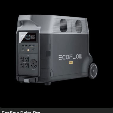 Estaciones de Energía Ecoflow de diferentes modelos P0936-AV005 - 2/10