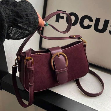 Bolsos y carteras - 10/10