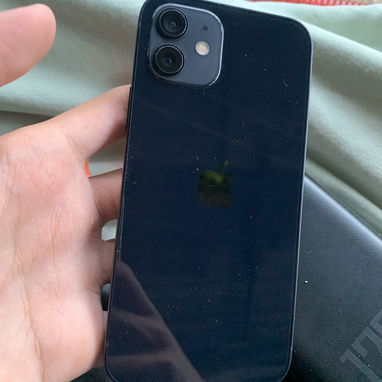 Vendo iPhone 12 - Img 123222854