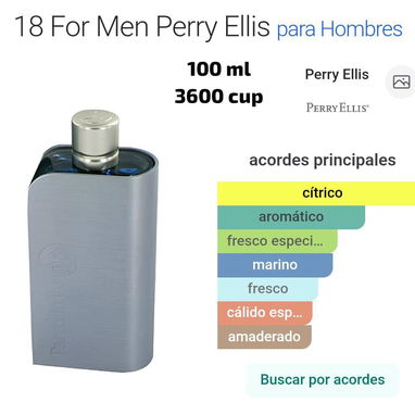 Domine su mundo, domine su vida y conquiste con un especial aroma - Img 114855832