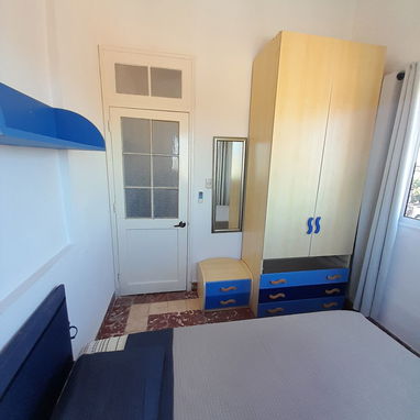 renta apartamento independiente de 2 habitaciones en el vedado. - Img 124450034
