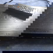 DVD PARKER para piezas con su mando. - Img 49722832