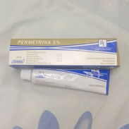 Permetrina 5% 25g x 1200 ✅ Solo mensajería 🛵 - Img 55488200