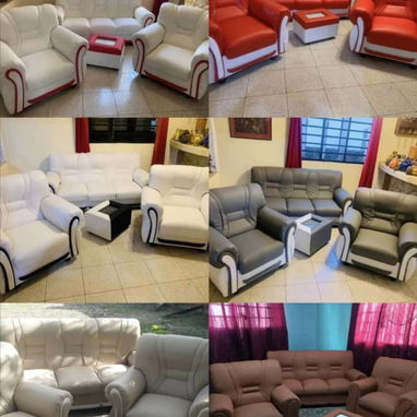 Juego de muebles mini brasileños - Img 123069625
