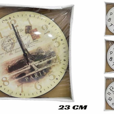 Relojes de pared - 8/10