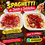 ¡Disfruta de la mejor comida sin salir de casa con Bett'LAY! 🍔🍕 - Img 57351129