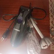 Moderna batidora de mano 700 w de potencia. Hazte la vida fácil. - Img 54572327