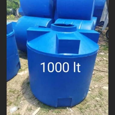 tanque (-agua-) - 3/4