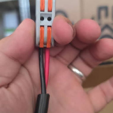 🚧 MPPT SUN DY-MLUE-1000W para Triciclo 🚧 - 4/5