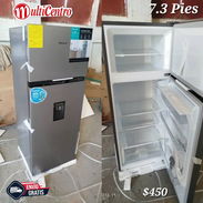 Refrigerador Hisense - Img 56121150