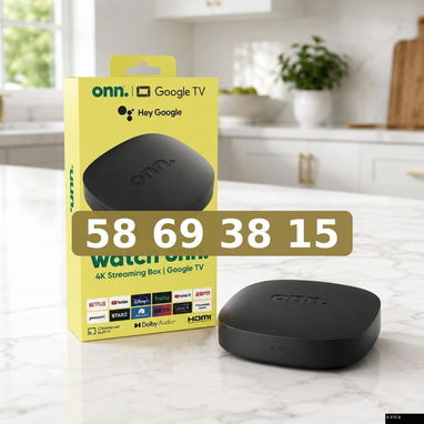 Configuro Onn TV - 2/3