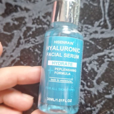 Serum faciales (Varios tipos) - 5/5
