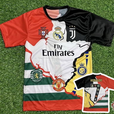 Pullover de Football ⚽️ - Img 123697881