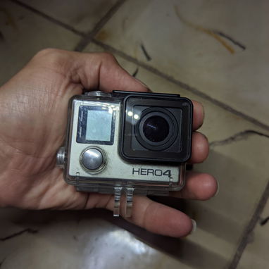 Se vende cámara Canon T3I (Canon 600D) - Img 94467725