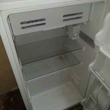 Minibar de uso - 2/3