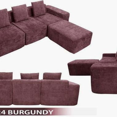 Sofa - Img 120265778