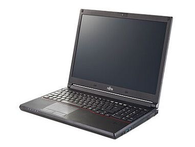 Laptop Fujitsu E554. Core i5, 16gb RAM, 128gb SSD, 750gb HDD. - Img 69042789