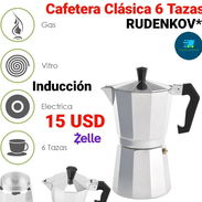 Cafetera - Img 55803910