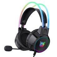 Cascos RGB Onikuma X15 Pro - Img 55396725