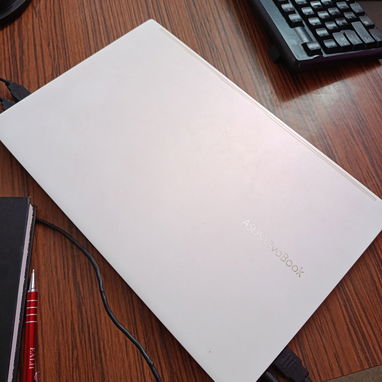 Laptop Asus VivoBook 11na generación i5 1135g7, 8gb de RAM, 500 SSD NVMe. - 2/4