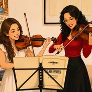 CLASES DE VIOLÍN - Img 55807970