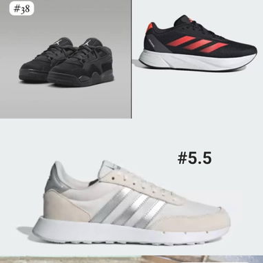 Tenis Nike - 2/2