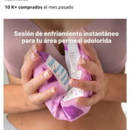 💎 Íntimas frías instantáneas Frida Mom - Img 55923571