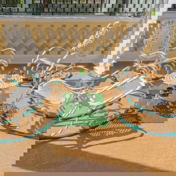 Renta de habitaciones hostal en el Vedado