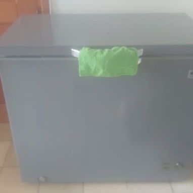 VENDO O CAMBIO NEVERA DE 7.8 PIES - Img 123120659