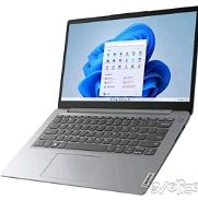 Laptop Lenovo Ideapad 1 14" como nueva 240usd - Img 45771390