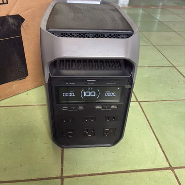 En Venta!!! Ecoflow Delta3 - 2/2