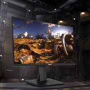 MONITOR 4K ASUS TUF Gaming VG289Q 60HZ GANGA!! - Img 55428573