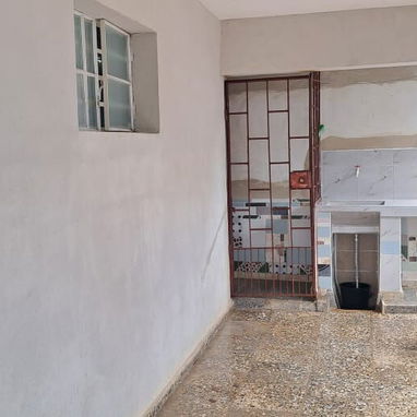 OFERTA CASA 2 CUARTO INDEPENDIENTE TERRAZAS REBAJADA 27000 SANTIAGO DE LAS VEGAS - 3/10