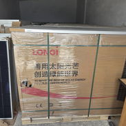 Disponibles paneles solares LONGI de 610w venta por parlet a 136 usd - Img 58228198