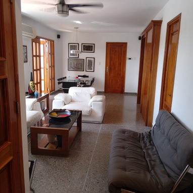 ❤️ Renta de bello apartamento en Playa - 3/10