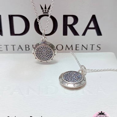Collares Pandoras. LM joyería. Precios en cada foto. - Img 118411323