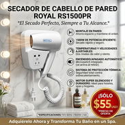 Secador - Img 55773658