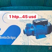 Bomba agua - Img 55120632