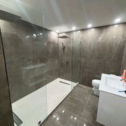 Paños fijos para baño - Img 54554182