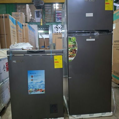 Combos de refrigeradores y neveras - 6/7