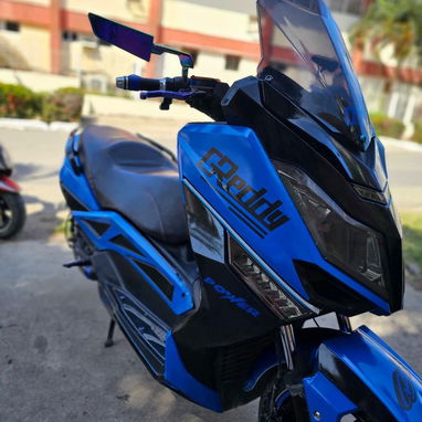Se vende murasaki - 4/10