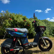 BICIMOTO TOPMAQ EVOLUTION 2026 - Img 56899218