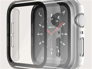 Vendo protectores de Apple Watch - Img 66461631