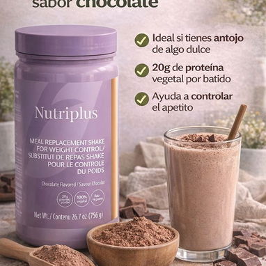 🔥 ¡Baja de Peso Sin Hambre! 🥤 Batido Farmasi Nutriplus: Salud y Energía en Cuba 🇨🇺 - Img 116563018
