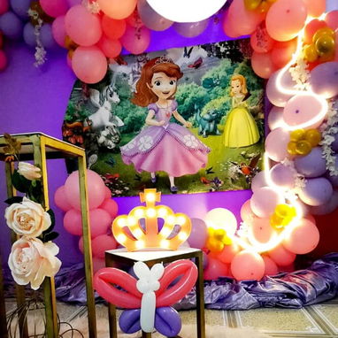 Decoraciones para cumpleaños - Img 121106397