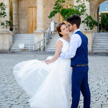🛑 ¿Buscas fotógrafo para tu boda en La Habana? - Img 119403567